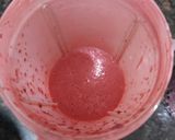 बीटरुट रायता (Beetroot Raita recipe in Hindi) रेसिपी चरण 1 फोटो