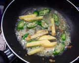 Foto langkah ke 5 dari resep Tumis Sayur.