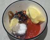 Foto langkah ke 2 dari resep Bakso dan sosis bakar.