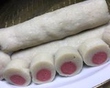 Foto langkah ke 3 dari resep PekSos (pempek sosis).