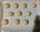 Foto del paso 12 de la receta: Bollos rellenos