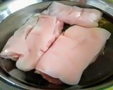 Foto del paso 1 de la receta: Costillar de Cerdo Crocante 👍🇵🇪