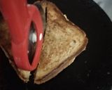 A picture of step 5 of Kaladi Toast.