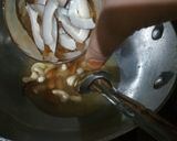 A picture of step 2 of Falahari Dry fruits Namkeen.