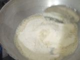 सूजी का हलवा (sooji ka halwa recipe in Hindi)