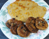 Foto del paso 2 de la receta: Setas shiitake al ajillo