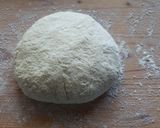 Stíriai metélt recept fázis 1 fotója
