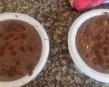 Foto del paso 5 de la receta: Turrón de chocolate y avellanas