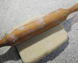 Foto del paso 5 de la receta: Pot pie o pastel de pollo con guisantes