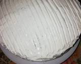 Foto del paso 5 de la receta: Torta Cookpad 🎂❤️