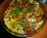 Plantain and Chicken Frittata recipe step 7 photo