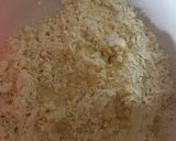 Foto langkah ke 4 dari resep Roti Canai Berjaring - Murah dan Sederhana.