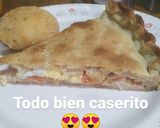 Foto del paso 4 de la receta: Masa de tarta (o empanadas)
