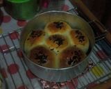 Foto langkah ke 3 dari resep Killer soft bread (Roti Sobek selembut kapas).