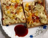 Cheese toast রেসিপির ধাপ 5 ছবি