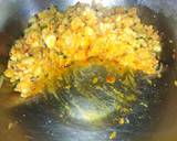 Alu bhujiya (quick sehri) recipe step 4 photo