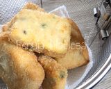 Foto langkah ke 4 dari resep Kids Menu : Nugget Ayam Wortel.