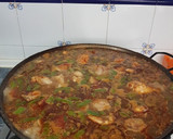 Foto del paso 2 de la receta: Paella valenciana
