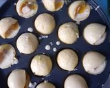 Foto langkah ke 4 dari resep Takoyaki sederhana,enak.