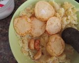 Foto langkah ke 6 dari resep Perkedel Kentang untuk Pemula (anti gagal, dgn tips! 🍘😘).