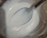Foto del paso 2 de la receta: Pudin de chía y avena