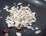 Hình bước làm 2 của món Xôi Khúc