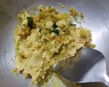आंबा डाळ (Aamba Dal recipe in marathi) रेसिपी स्टेप 3 फोटो 