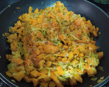 Foto del paso 3 de la receta: Lasaña de verduras