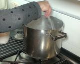 Foto del paso 3 de la receta: Caracoles picantes