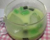 Foto langkah ke 6 dari resep Es bongko simple.