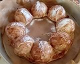 Une image de l'étape 5 de Couronne des Rois 👑.