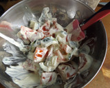Foto del paso 2 de la receta: Ensalada