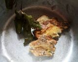 Foto langkah ke 3 dari resep Pindang teri basah, rawit merah.
