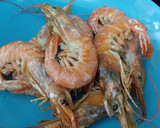 Foto del paso 4 de la receta: Paella marinera