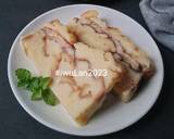 Cara Membuat Puding Roti Tawar Pisang Kukus 9