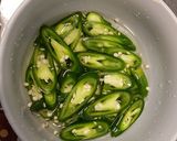 รูปขั้นตอนการทำที่ 2 ของ ข้าวหน้าไก่