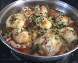 Foto del paso 4 de la receta: Huevos a la turca