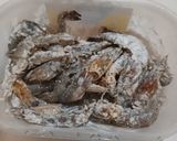 Foto langkah ke 1 dari resep 650. Udang Saus Lada Hitam.