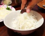 Foto langkah ke 4 dari resep Soto Bening.