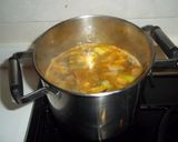 Foto del paso 7 de la receta Potaje de hortalizas