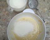 Foto del paso 2 de la receta: Galletitas suaves de limón 🍋🍪