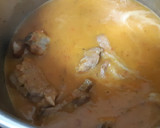 Foto del paso 8 de la receta: Costillas de cerdo en salsa