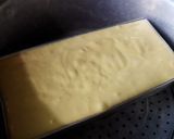Foto langkah ke 5 dari resep Bolu Mandarin Kukus.