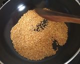 খিচুড়ি ভোগ(khichuri bhog recipe in Bengali) রেসিপি ধাপ - 1 ছবি