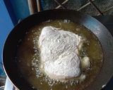 Foto langkah ke 2 dari resep Chicken steak garlic Butter.