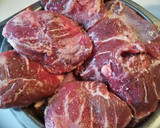 Foto del paso 2 de la receta: Carrilladas en salsa