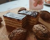 Zserbó recept fázis 10 fotója