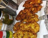 Bundás csirke recept fázis 3 fotója