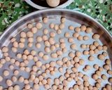 शिताफल मिठाई (sitafal mithai recipe in Hindi) रेसिपी चरण 4 फोटो