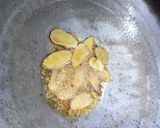麻油雞的食譜步驟3照片